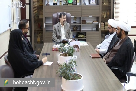 انعقاد تفاهمنامه همکاری میان دانشگاه علوم پزشکی ایرانشهر و مرکز خدمات حوزه علمیه استان سیستان و بلوچستان