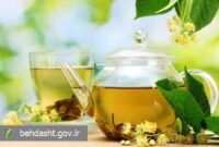 این دمنوش های گیاهی برای آنفولانزا مفیدند اما زیاد مصرف نکنید!