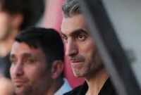بازگشت جباری به لیگ برتر / سرمربی جدید مس رفسنجان مشخص شد