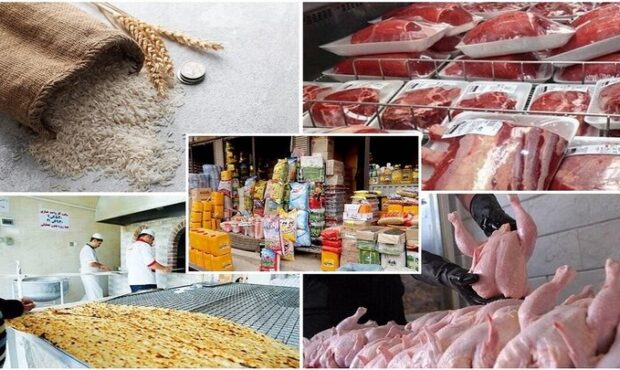 برنامه‌ریزی وزارت جهادکشاورزی برای مدیریت بازارکالاهای اساسی ماه رمضان