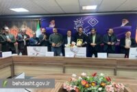 برگزاری اولین جشنواره پایان‌نامه‌های برتر دانشگاه با تجلیل از شش پژوهش برگزیده