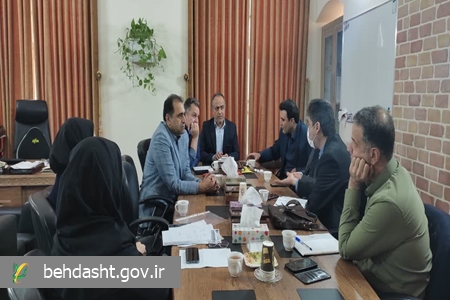 برگزاری جلسه تخصصی بررسی نرم‌افزارهای آزمایشگاهی معاونت بهداشت دانشگاه
