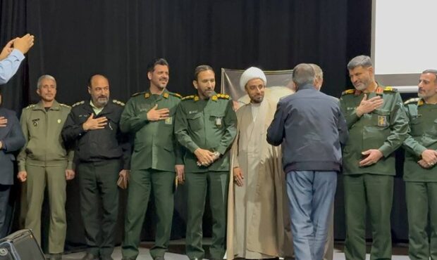 برگزاری نهمین جشنواره مالک اشتر در قوچان