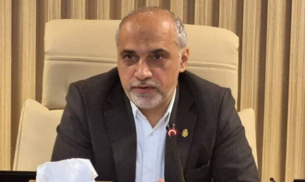 بنادر کشور در مقطع طلایی تحول تقویت مسئولیتپذیری و ایمنی قرار دارد بنادر کشور در مقطع طلایی تحول تقویت مسئولیتپذیری و ایمنی قرار دارد