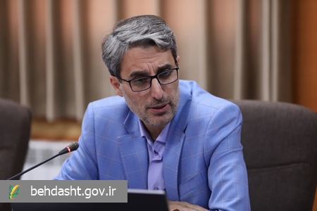 بیماری آنفلوانزا در قم روند کاهشی دارد بیماری آنفلوانزا در قم روند کاهشی دارد
