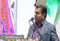 تأکید بر صیانت از حقوق بانوان کادر سلامت/ اقدام وزارت بهداشت در برگزاری المپیاد ورزشی شایسته قدردانی است