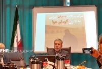 تب برفکی در اصفهان تحت کنترل است؛ ۸ هزار راس دام درگیر و ۱۰۰راس تلف شد