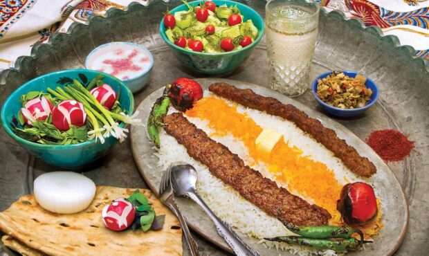 تدبیر تازه رستوران‌ها برای بقا / فروش غذای نیم‌پرسی کلید خورد