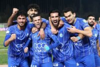 ترکیب استقلال مقابل پرسپولیس / برنامه‌های ساپینتو برای پایان دادن به طلسم دربی