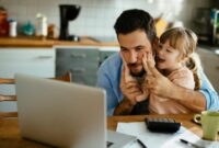 تفاوت‌های والدین موفق و والدین ناموفق: بررسی عوامل موثر در تربیت کودک