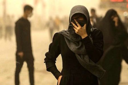 آلودگی هوا،اخبار پزشکی،خبرهای پزشکی