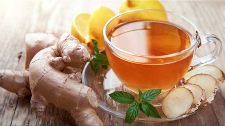 تقویت سیستم ایمنی در پاییز و زمستان با این 5 دمنوش