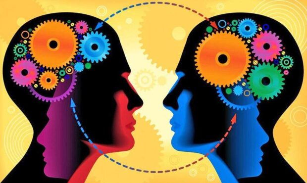 تمرین و تقویت مهارت‌های ارتباطی