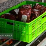 تنش بازار گوشت در مشهد با افزایش عرضه و کنترل و نظارت در حال فروکش است تنش بازار گوشت در مشهد با افزایش عرضه و کنترل و نظارت در حال فروکش است_692ed34077750.jpeg