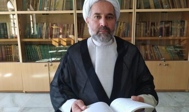 ثبت نام اعتکاف معنوی در مشگین شهر آغاز شد