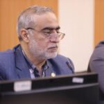 جریانی در وزارت بهداشت به دنبال ایجاد نارضایتی در جامعه پرستاری است_693ea5481ab2d.jpeg