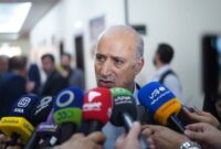 جزئیات برنامه بازی‌های تدارکاتی تیم ملی ایران