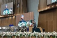 جعفریان: خیران به کنترل بیماری‌های غیرواگیر در اصفهان کمک کنند
