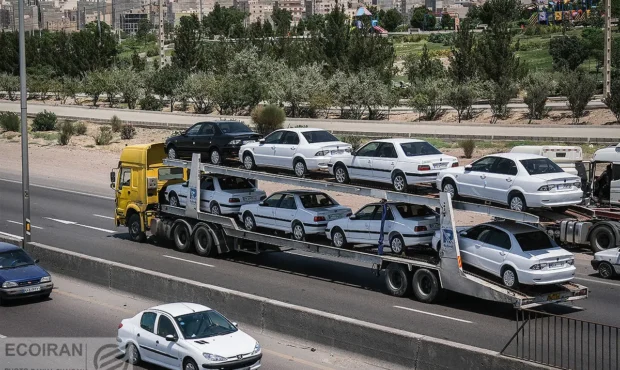 جهش عجیب قیمت سمند در بازار/ خودروهای داخلی بالای یک میلیارد +جدول