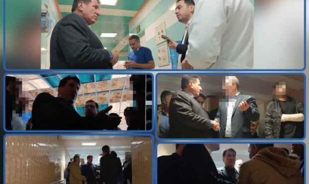 حادثه رانندگی برای معلمان کوهدشتی؛ یک نفر فوت کرد