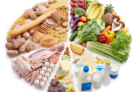 در دوران بارداری چه بخوریم، چی نخوریم؟ راهنمای جامع بارداری سالم
