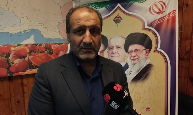 درویش: ۳ درمانگاه تخصصی در مازندران احداث می شود درویش: ۳ درمانگاه تخصصی در مازندران احداث می شود