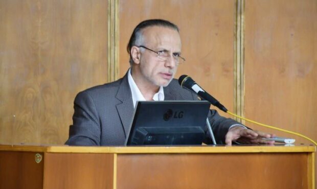 دسترسی واکسن رایگان آنفلوانزا برای اقشار پرخطر در گلستان