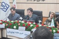 دماوندی: دسترسی به داروخانه در گلستان به کمتر از سه دقیقه رسیده است