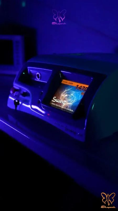 راز جوانی در مشهد فاش شد: بازگشت به 10 سال قبل بدون جراحی در کلینیک شاپرک طلایی مشهد!