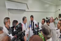 راه‌اندازی سیکلوترون بیمارستان شریعتی به همت متخصصان صنعت هسته‌ای