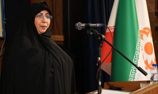رحمانی: موانع فراروی افراد دارای معلولیت را باید برداریم رحمانی: موانع فراروی افراد دارای معلولیت را باید برداریم