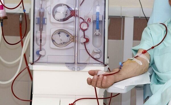 روند افزایشی سرطان پروستات در ایران