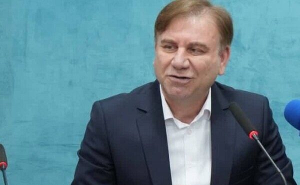 زارع: تجهیزات و امکانات جدید تحویل هلال احمر بوشهر شد