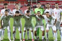 زمان مسابقه ایران و مصر روز عاشوراست!