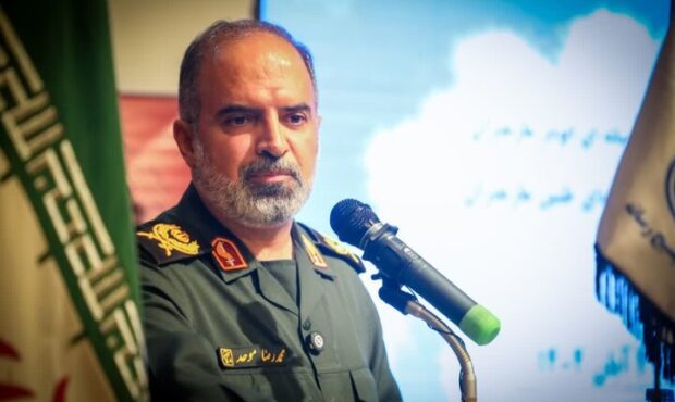 سردار موحد: مازندران می‌تواند به قطب مد وپوشاک ایرانی اسلامی تبدیل شود