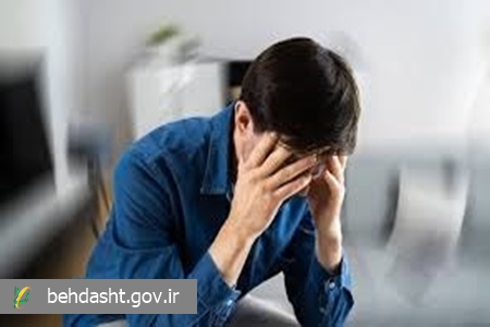 سرگیجه شدید یا تکرار شونده باید مورد بررسی قرار گیرد