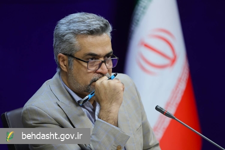 سوختگی، صدای بی‌صدایان و دغدغه سلامت جوانان است