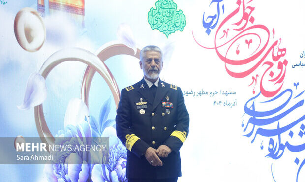 سیاری:جمعیت جوان و باکیفیت یکی از مؤلفههای قدرت ملی است سیاری:جمعیت جوان و باکیفیت یکی از مؤلفههای قدرت ملی است