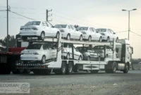شوک دلار به بازار خودرو/خرید و فروش خودرو متوقف شد/ آخرین قیمت خودروهای داخلی در بازار + جدول قیمت
