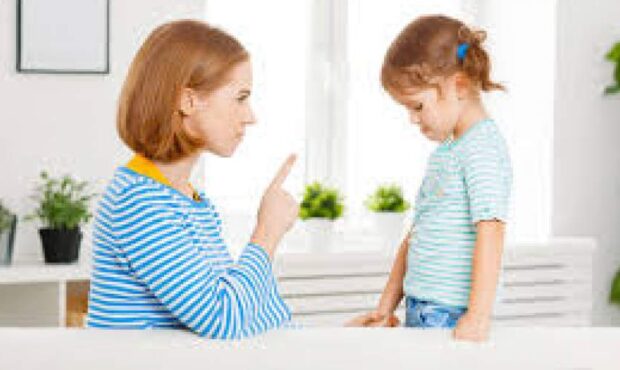 طرحواره تنبیه: چرا خود را مستحق مجازات میدانیم؟ طرحواره تنبیه: چرا خود را مستحق مجازات میدانیم؟