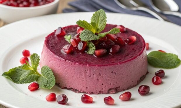 طرز تهیه دسر لبو/ سفره یلدایی‌تان را خاص کنید