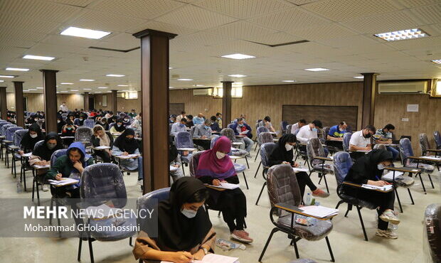 فرصت ثبت نام در آزمون دستیاری فوق تخصصی پزشکی ۲۴ ساعت تمدید شد