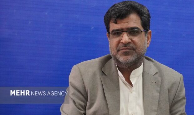 فرماندار رودان نسبت به شکل‌گیری رودخانه‌های فصلی هشدار داد