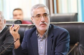 فعالان تولید و صنعت دارو افسران جنگ اقتصادی هستند