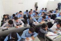 فعالیت مدارس فارس فردا شنبه ۲۲ آذرماه حضوری است