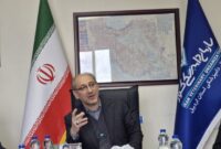 فیضی: تب‌برفکی در اردبیل با کمترین خسارت در کشور مهار شد