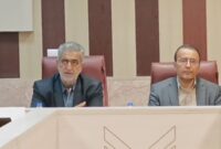لزوم تامین نیاز تجهیزات دامپزشکی گرمسار؛ بیماری‌های دامی کنترل شد