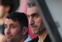 مجتبی جباری سرمربی مس رفسنجان شد