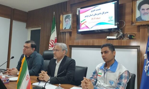 مدیرکل دامپزشکی بوشهر: سلامت مردم قابل تعلیق نیست