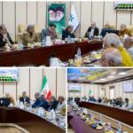 مدیرکل شیلات استان بوشهر: زمینه ارتقای تولید میگو فراهم میشود مدیرکل شیلات استان بوشهر: زمینه ارتقای تولید میگو فراهم میشود_6947365ac8980.jpeg